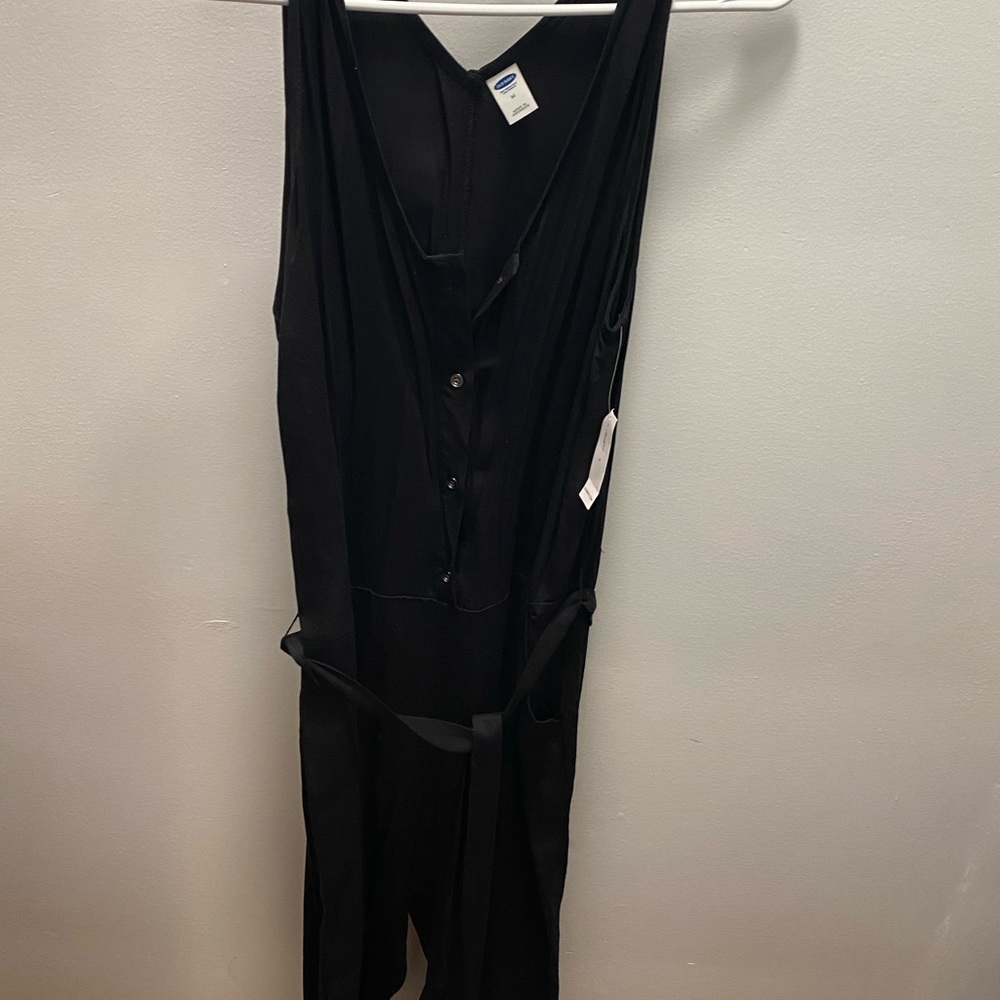 Jumpsuit - Picture 3 of 5
